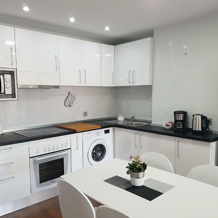 Appartement Aries Flat à Benalmádena Extérieur photo