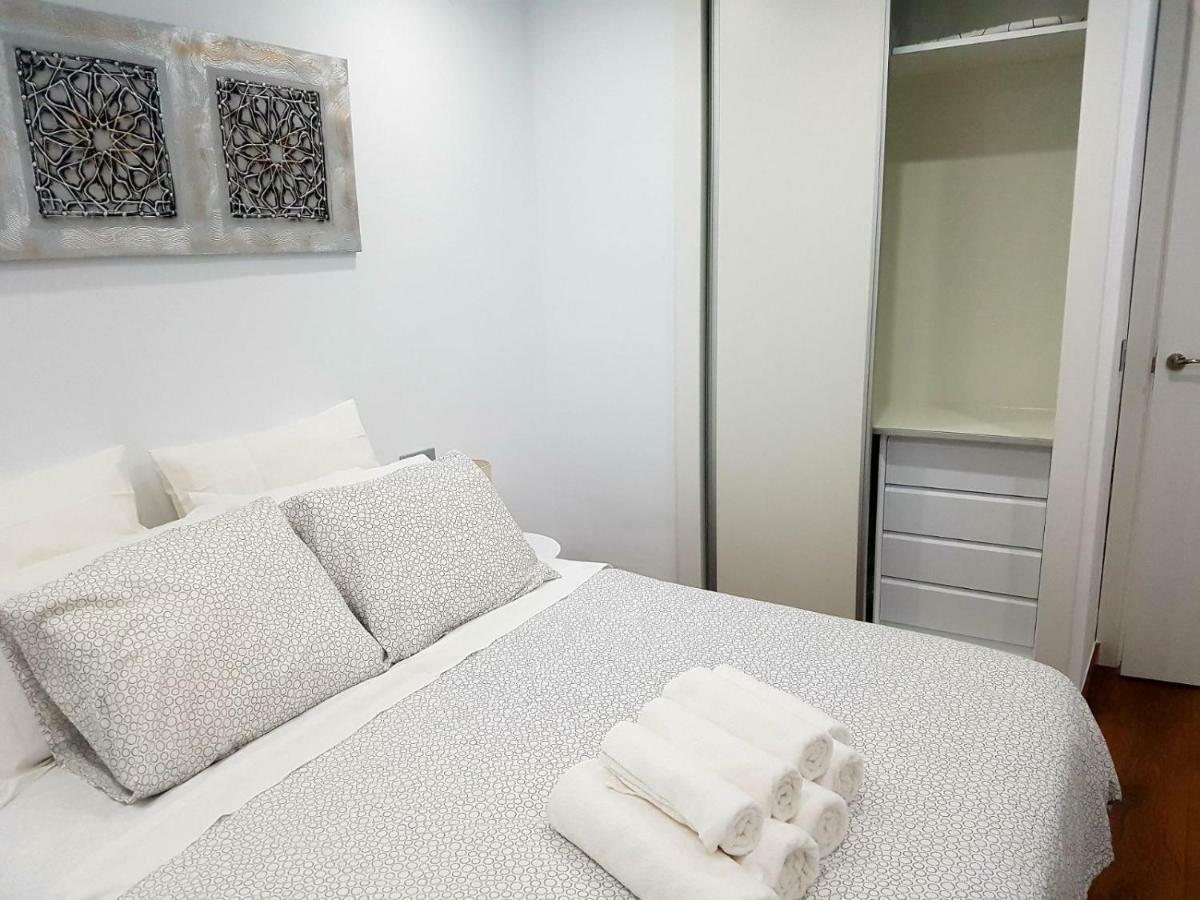Appartement Aries Flat à Benalmádena Extérieur photo