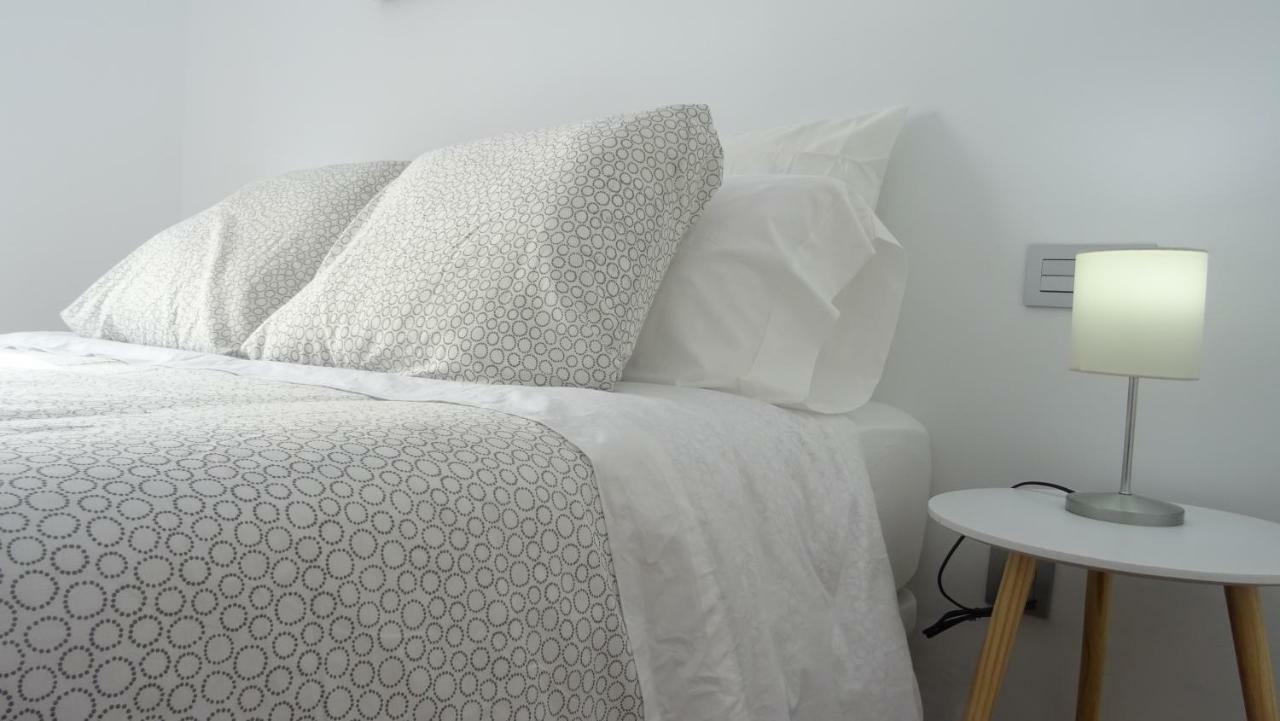 Appartement Aries Flat à Benalmádena Extérieur photo