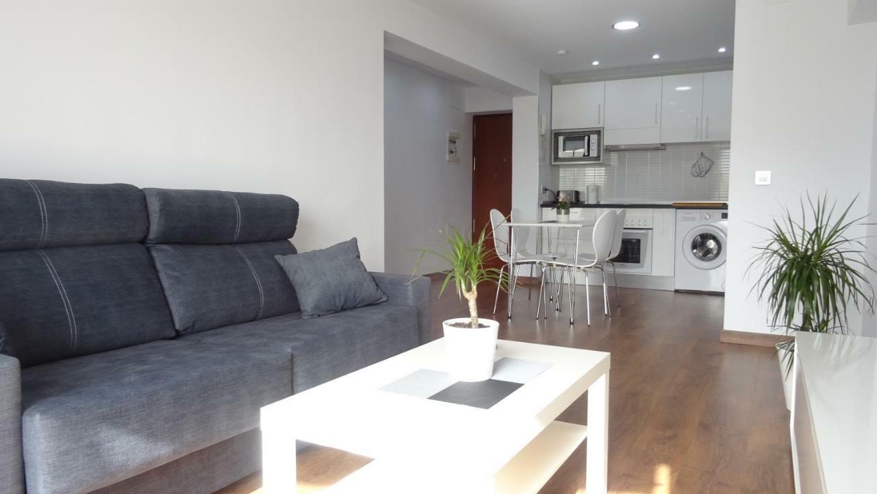 Appartement Aries Flat à Benalmádena Extérieur photo