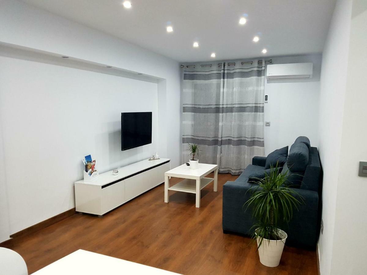 Appartement Aries Flat à Benalmádena Extérieur photo