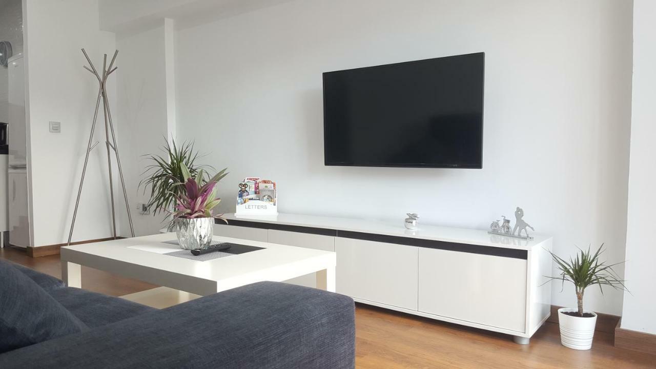Appartement Aries Flat à Benalmádena Extérieur photo
