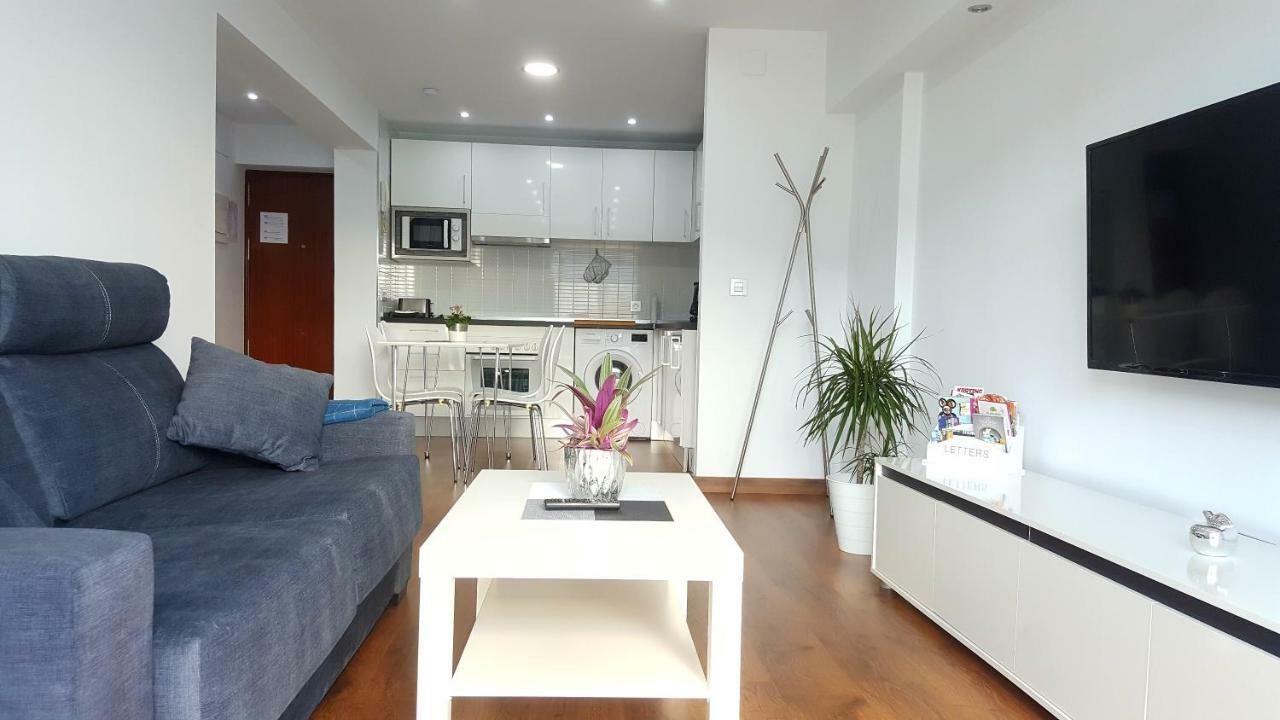 Appartement Aries Flat à Benalmádena Extérieur photo