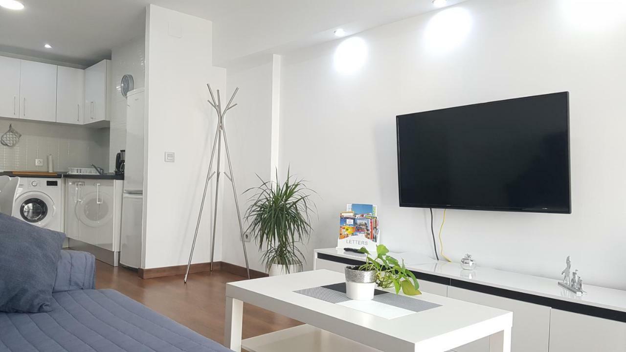Appartement Aries Flat à Benalmádena Extérieur photo