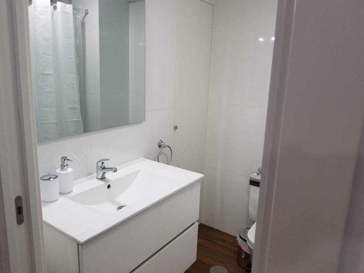 Appartement Aries Flat à Benalmádena Extérieur photo