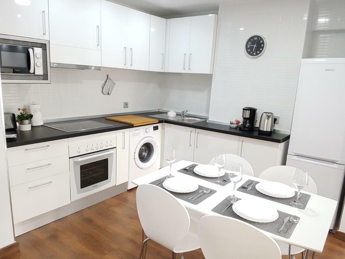 Appartement Aries Flat à Benalmádena Extérieur photo