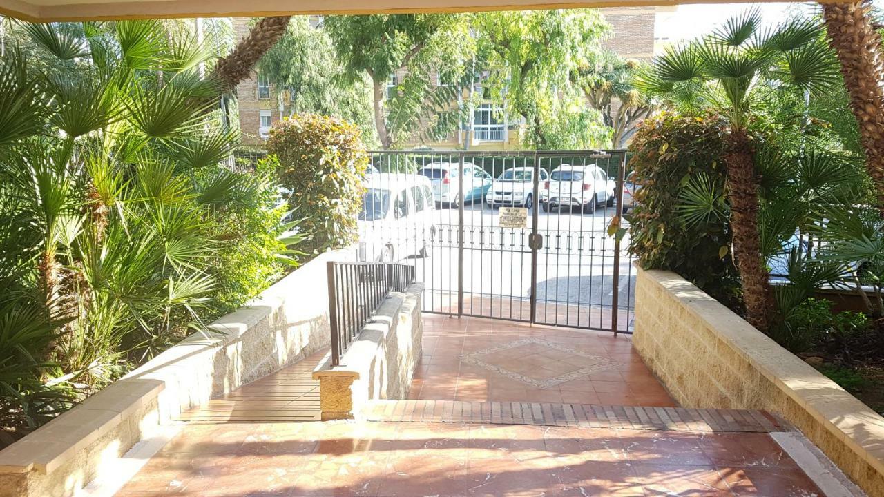 Appartement Aries Flat à Benalmádena Extérieur photo