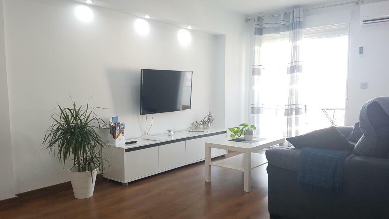 Appartement Aries Flat à Benalmádena Extérieur photo