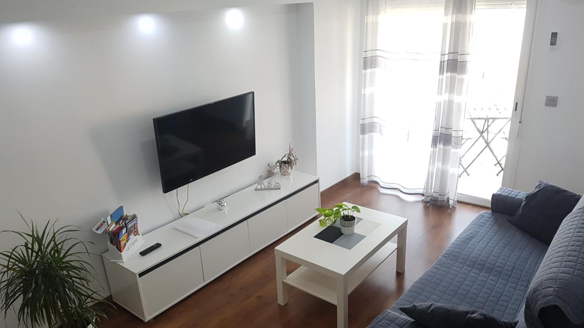 Appartement Aries Flat à Benalmádena Extérieur photo