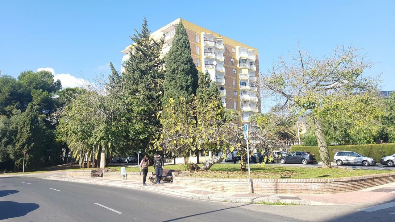Appartement Aries Flat à Benalmádena Extérieur photo